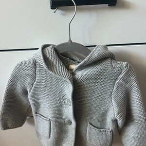 Gap Baby Bear Cardigan